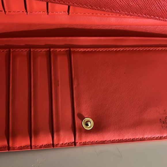 🔥Authentic MCM wallet🔥 - Picture 10 of 12